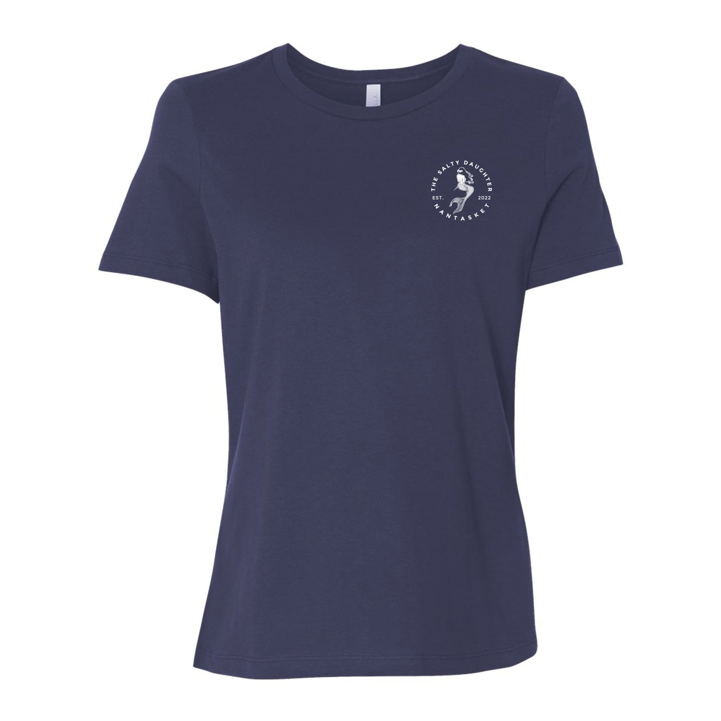 Women's Relaxed Short Sleeve T-Shirt